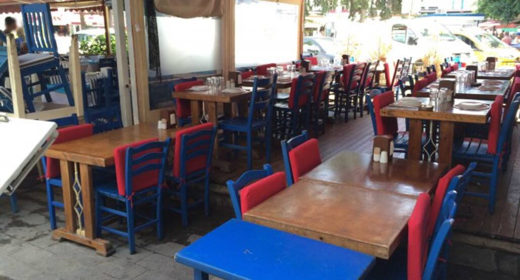 Eray Balik Bodrum Merkez Bodrum Zomato